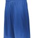 Augusta Sportswear 2783 Youth Longer Length Attain in Royal front view