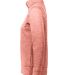 Augusta Sportswear 2911 Women's Stoked Pullover in Coral side view