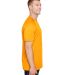 Augusta Sportswear AG1565 Adult Attain 2-Button Ba in Gold side view