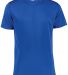 Augusta Sportswear 4791 Youth Attain Wicking Set-i in Royal front view