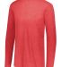 Augusta Sportswear 3075 Triblend Long Sleeve Crewneck T-Shirt Catalog