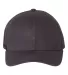 DRI DUCK 3349 Mining Cap Charcoal Mining front view