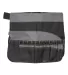 DRI DUCK 1400 Bucket Tool Bag in Black back view