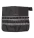 DRI DUCK 1400 Bucket Tool Bag in Black front view