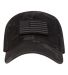 DRI DUCK 3353 Tactical Cap in Black