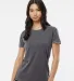 J America 8116 Women’s Zen Jersey Short Sleeve T-Shirt Catalog catalog view