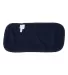 Rabbit Skins 1014 Terry Burp Cloth NAVY back view