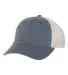 Sportsman SP530 Pigment-Dyed Cap Navy/ Stone side view
