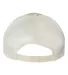Sportsman SP530 Pigment-Dyed Cap Stone/ Stone back view