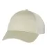 Sportsman SP530 Pigment-Dyed Cap Stone/ Stone side view