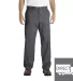 Dickies LP817 Men's Industrial Flat Front Comfort Waist Pant Catalog catalog view