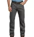 Dickies DP803 Men's FLEX Regular Fit Straight Leg  STONEWSH SLTE _32 front view