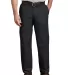Dickies LP2272 Men's Industrial Relaxed Fit Straig BLACK _32 front view