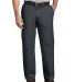 Dickies LP2272 Men's Industrial Relaxed Fit Straig CHARCOAL _36 front view