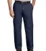 Dickies LP2272 Men's Industrial Relaxed Fit Straig DARK NAVY _40 front view