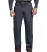 Dickies LP8560 Men's Industrial Double Knee Pant CHARCOAL _42 front view
