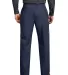 Dickies LP8560 Men's Industrial Double Knee Pant DK NAVY _38 back view
