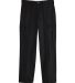 Dickies LP2372 Men's Industrial Relaxed Fit Cargo  BLACK _29 front view