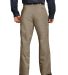 Dickies LP2372 Men's Industrial Relaxed Fit Cargo  DK NAVY _32 back view