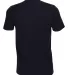 Tultex 295 - Youth Heavyweight Tee Navy back view