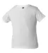 Tultex 295 - Youth Heavyweight Tee White front view