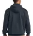 CARHARTT 100617 Carhartt  Rain Defender  Paxton He New Navy back view