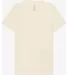 Bella + Canvas 3010 Fast Fashion Heavyweight Stree in Natural front view