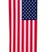 Valucap VC20 ValuMask Gaiter USA Flag front view