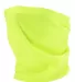 Valucap VC20 ValuMask Gaiter Safety Yellow side view