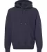 Independent Trading Co. IND5000P Legend - Premium  Classic Navy front view