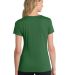 Nike CU7599  Ladies Legend  Performance Tee in Gorge green