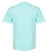 Alstyle 1301 Heavyweight T Shirt by American Appar in Celadon back view