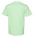 Alstyle 1301 Heavyweight T Shirt by American Appar in Mint back view