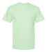Alstyle 1301 Heavyweight T Shirt by American Appar in Mint front view