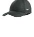 Nike CJ7082  Featherlight Cap Anthracite front view