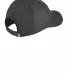 Nike CJ7082  Featherlight Cap Anthracite back view