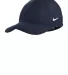 Nike CJ7082  Featherlight Cap College Navy front view
