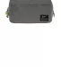 Nike CQ9470  Utility Modular Tote Iron Grey front view