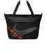 Nike BA6142  Essentials Tote Black front view