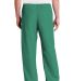 Cornerstone SCRUBBTM CornerStone   Unisex Drawstri in Hunter green