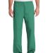 Cornerstone SCRUBBTM CornerStone   Unisex Drawstri in Hunter green