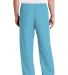 Cornerstone SCRUBBTM CornerStone   Unisex Drawstri in Turquoise