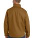 Cornerstone CSJ60 CornerStone   Duck Bonded Soft S in Duck Brown