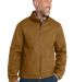 Cornerstone CSJ60 CornerStone   Duck Bonded Soft S in Duck Brown