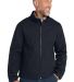 Cornerstone CSJ60 CornerStone   Duck Bonded Soft S in Navy blue