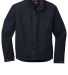Cornerstone CSJ60 CornerStone   Duck Bonded Soft S in Navy blue