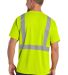 Cornerstone CS200 CornerStone    ANSI 107 Class 2  in Safety yellow