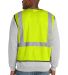 Cornerstone CSV100 CornerStone    ANSI 107 Class 2 in Safety yellow
