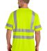 Cornerstone CS202 CornerStone    ANSI 107 Class 3  in Safety yellow