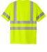 Cornerstone CS202 CornerStone    ANSI 107 Class 3  in Safety yellow